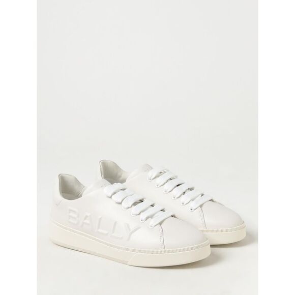 Bally Sneakers Men White